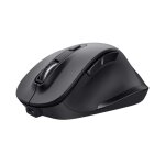 Souris rechargeable sans fil trust fyda eco