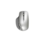 Souris sans fil - hp - 930 creator - bluetooth - argent - garantie 2 ans