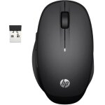 Souris hp dual mode black