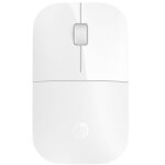 Souris sans fil hp z3700 - blanc blizzard Souris sans fil hp z3700 - blanc blizzard