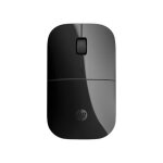 Souris sans fil hp z3700 - noir onyx Souris sans fil hp z3700 - noir onyx