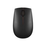 Souris sans fil lenovo 300 - 3 boutons - rcepteur usb - noir