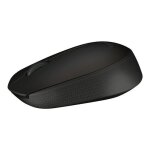 Souris - sans fil - logitech - b170 - noir