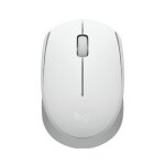 Souris - sans fil - logitech - m171 - blanc - ambidextre Souris - sans fil - logitech - m171 - blanc - ambidextre