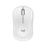 Souris - sans fil - logitech - m240 silent - blanc