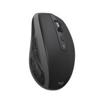 Souris sans fil - logitech - mx anywhere 2s - noir