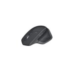 Souris sans fil logitech mx master 2s bluetooth gris anthracite