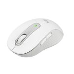 Souris - sans fil - logitech - signature m650 - blanc - droitier Souris - sans fil - logitech - signature m650 - blanc - droitier