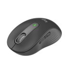 Souris - sans fil - logitech - signature m650 - graphite - droitier Souris - sans fil - logitech - signature m650 - graphite - droitier