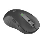 Souris - sans fil - logitech - signature m650 l - graphite - gaucher