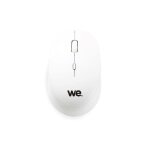 Souris sans fil optique we - nano dongle usb - connexion 2. 4 ghz - 800 / 1200 / 1600 dpi couleur blanche ... Souris sans fil optique we - nano dongle usb - connexion 2. 4 ghz - 800 / 1200 / 1600 dpi couleur blanche ...