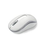Souris sans fil - rapoo - m10 plus - ambidextre - optique - 1000 dpi - 3 boutons