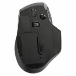 Souris sans - fil - targus - amw584gl - ergonomique - 1600 dpi - noir Souris sans - fil - targus - amw584gl - ergonomique - 1600 dpi - noir