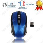 Souris sans fil - td® - ergonomique - design élégant - connexion rapide - anti - interférences Souris sans fil - td® - ergonomique - design élégant - connexion rapide - anti - interférences