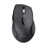 Souris sans fil - trust - sura - dpi 800 - 1200 - 6 boutons - portée 10 mètres Souris sans fil - trust - sura - dpi 800 - 1200 - 6 boutons - portée 10 mètres