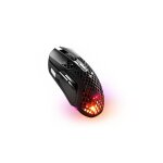 Souris steelseries aerox 5 wireless souris gaming 62406