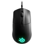 Souris - steelseries - rival 3 - cbl - 8500 dpi - rtroclairage rgb