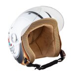 Soxon sk - 55 fun w casque jet pour enfant
