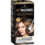 Kit racine - chtain dor - coloration - schwarzkopf & henkel - sans ammoniaque