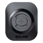 Support de t�l�phone - spconnect - interface universelle spc + - noir - durable - montage facile