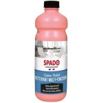 Spado - cr�me polish nettoyant - nettoie d�graisse et polit - anti traces - anti bu�e - prot�ge - 750 ...