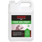 Spado - lessive sans rinage - murs sols plafonds plastiques mtaux - nettoie dgraisse dcrasse rnove ...