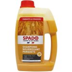 Spado shampooing nourrissant parquets - 1l Spado shampooing nourrissant parquets - 1l