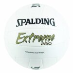Ballon de beach - volley extreme pro spalding taille 5
