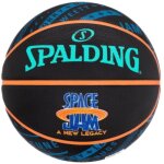 Spalding space jam tune squad roster ball 84540z unisexe noir ballons de basket Spalding space jam tune squad roster ball 84540z unisexe noir ballons de basket