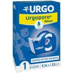 Sparadraps - urgo urgopore sparadrap microporeux g�ant 1 d�vidoir