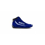 Sparco bottines slalom 2022 taille 46 bleu chaussure bateau mixte standard - 00129546brfx