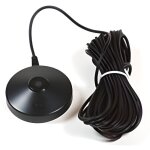 Microphone - sony - ecm - ac2 - mono - filaire - 230g