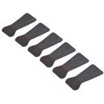 Spatules pour pour appareil À raclette tefal - bvmpieces Spatules pour pour appareil À raclette tefal - bvmpieces