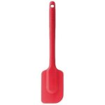 Spatule - mastrad - tout silicone - 26. 8cm - rouge Spatule - mastrad - tout silicone - 26. 8cm - rouge