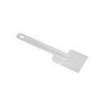 Spatule plastique mgx