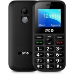 Spc fortune 2 4g ? t�l�phone portable senior 4g bouton sos volume sonnerie �lev� configuration � distance ...
