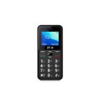 T�l�phone portable senior - spc - fortune 2 pe - grandes touches - bouton sos - volume �lev�