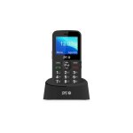Spc fortune 2 - téléphone portable senior avec grosses touches bouton sos volume extra - élevé notifications ... Spc fortune 2 - téléphone portable senior avec grosses touches bouton sos volume extra - élevé notifications ...