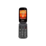 Spc goliath - t�l�phone portable pour seniors avec grandes touches sonnerie � volume �lev� bouton sos ...
