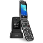 Spc harmony 4g - téléphone portable senior avec avec grosses touches bouton sos et compatible avec les ... Spc harmony 4g - téléphone portable senior avec avec grosses touches bouton sos et compatible avec les ...