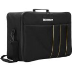 Sacoche pour vidéoprojecteur - speaka professional - sp - pbb - 100 - noir - tissu de qualité - bandoulière ... Sacoche pour vidéoprojecteur - speaka professional - sp - pbb - 100 - noir - tissu de qualité - bandoulière ...