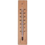 Spear & jackson thermomètre bois intérieur 19 cm Spear & jackson thermomètre bois intérieur 19 cm