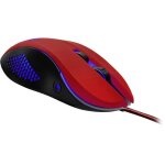 Souris gamer - speedlink - torn - filaire - 3200 dpi - 7 boutons - rtro - clairage 4 couleurs