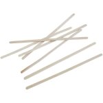 Sphere agitateur bois 14 cm x300