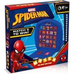 Spider - man match