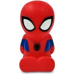 Spider - man - veilleuse 3d - lexibook