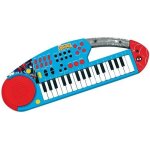 Spiderman orgue lectronique