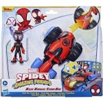Spidey and his amazing friends techno - quad lumineux