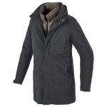 Spidi beta evo primaloft veste textile moto (anthracites) Spidi beta evo primaloft veste textile moto (anthracites)