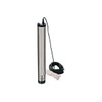 Pompe immergée automatique spid?o pro 50 / 8 auto ? 1100 w ? débit 6 m³ / h ? pression 57 bars ? 8 turbines ... Pompe immergée automatique spid?o pro 50 / 8 auto ? 1100 w ? débit 6 m³ / h ? pression 57 bars ? 8 turbines ...